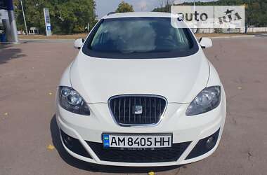 Мінівен SEAT Altea XL 2014 в Коростені