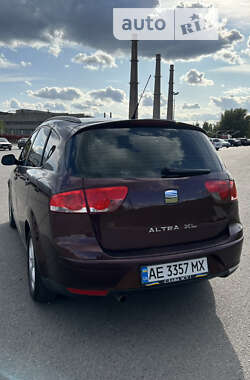 Минивэн SEAT Altea XL 2007 в Днепре