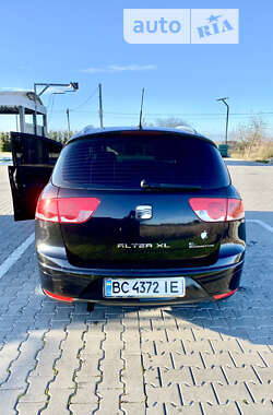Мінівен SEAT Altea XL 2012 в Червонограді