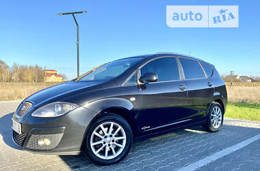 Мінівен SEAT Altea XL 2012 в Червонограді