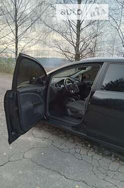 Минивэн SEAT Altea XL 2013 в Тячеве
