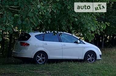 Минивэн SEAT Altea XL 2015 в Черновцах