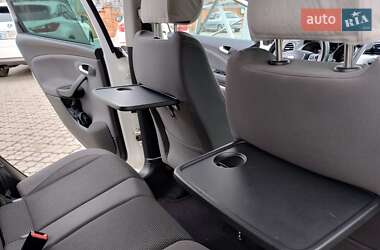 Мінівен SEAT Altea XL 2015 в 