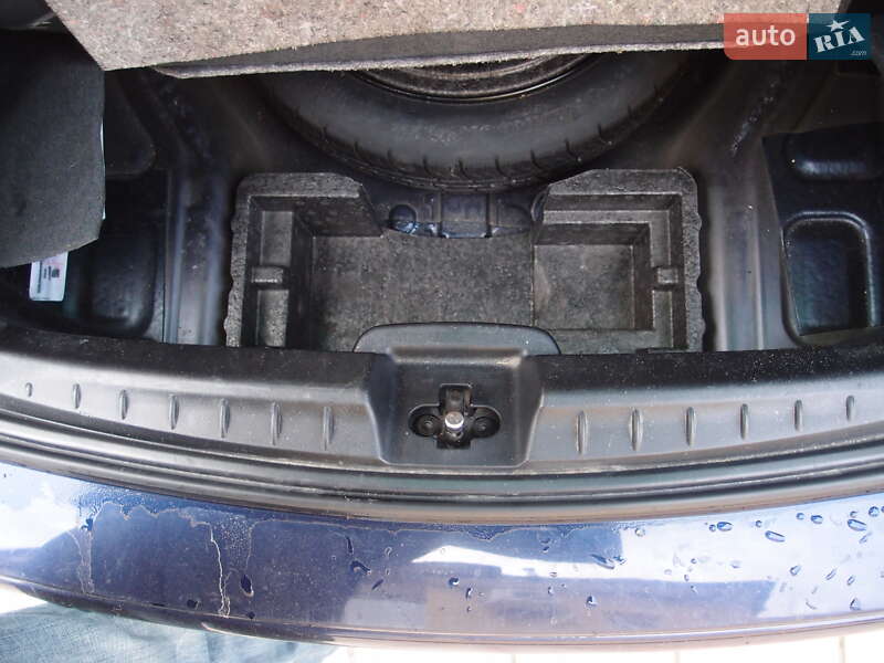 Минивэн SEAT Altea XL 2008 в Измаиле фото 19 Минивэн SEAT Altea XL 2008 в Измаиле