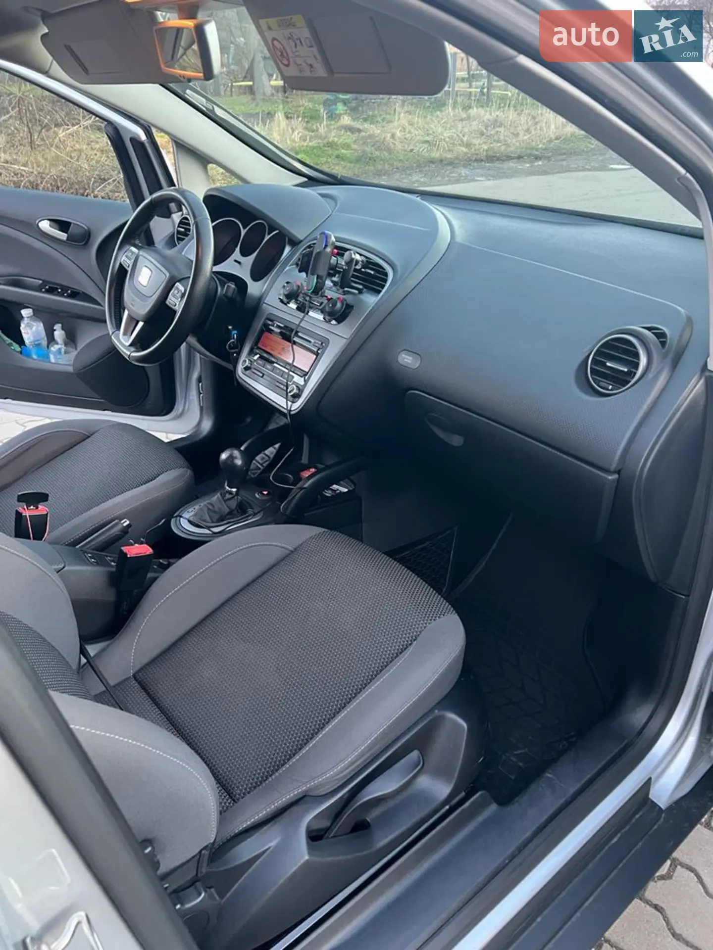 2015 SEAT Altea - мініатюра 4