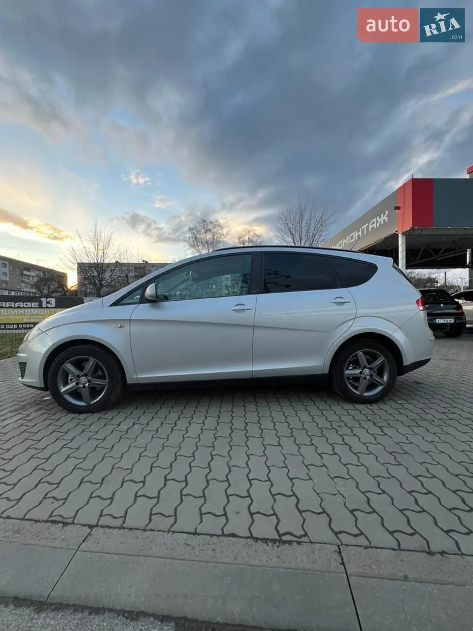 2015 SEAT Altea - мініатюра 30