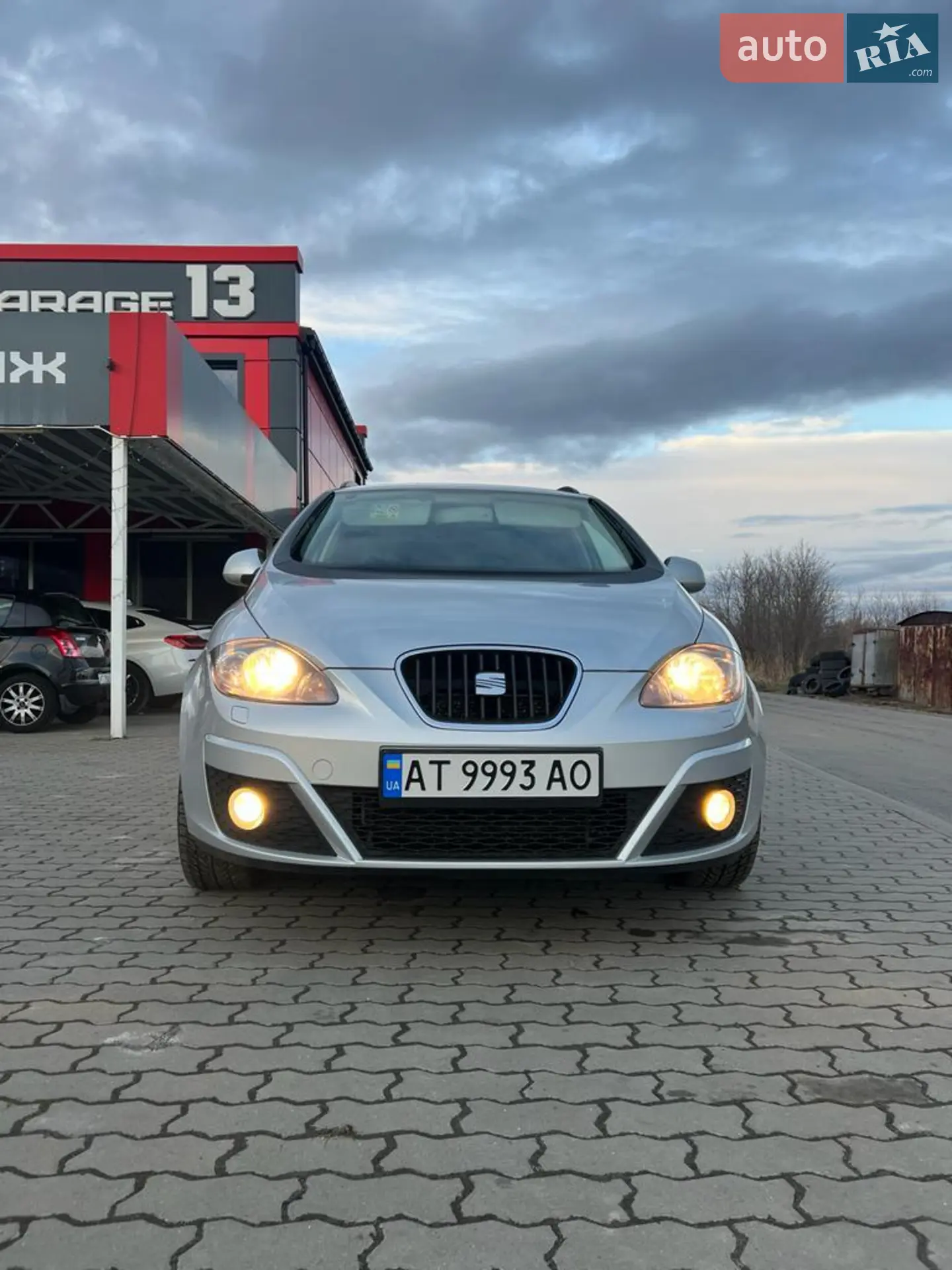 2015 SEAT Altea - мініатюра 25