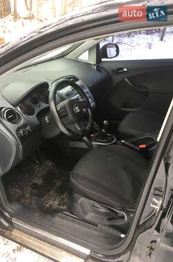 Мінівен SEAT Altea XL 2008 в 