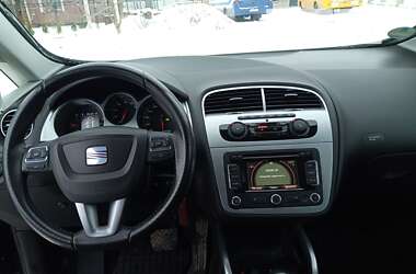 Минивэн SEAT Altea XL 2011 в Коломые