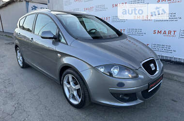 Мінівен SEAT Altea XL 2008 в Києві