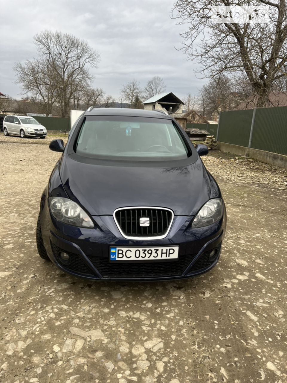 2011 SEAT Altea - мініатюра 14