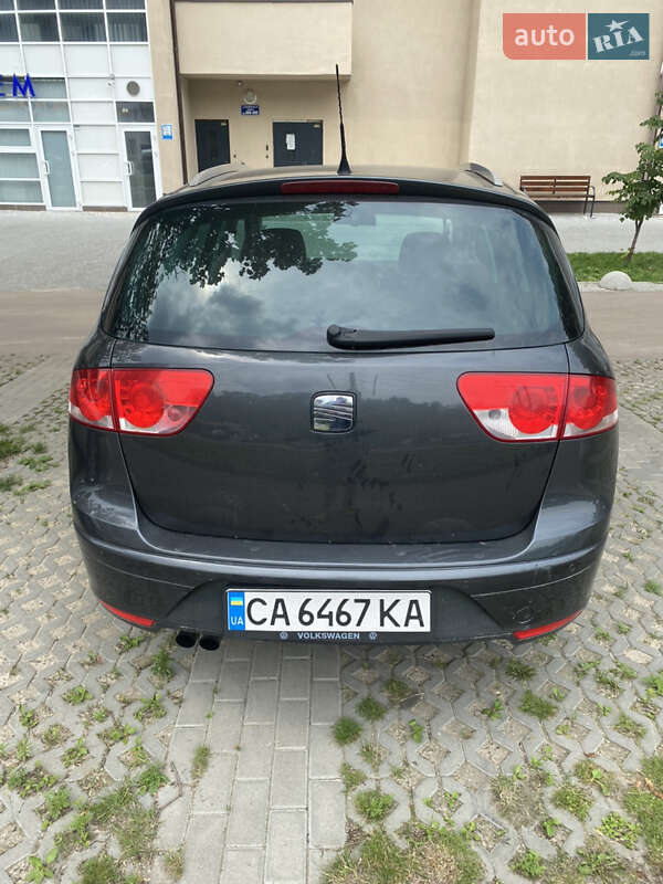 Мінівен SEAT Altea XL 2011 в Харкові