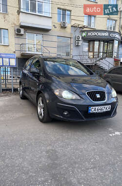 Минивэн SEAT Altea XL 2011 в Харькове