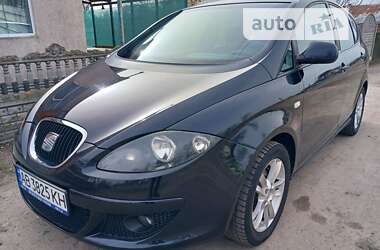 Мінівен SEAT Altea XL 2006 в Іллінцях