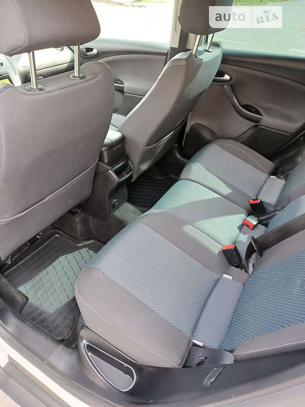 Мінівен SEAT Altea XL 2015 в Ніжині