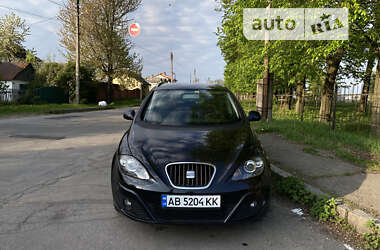 Мінівен SEAT Altea XL 2012 в Вінниці