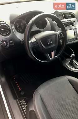 Минивэн SEAT Altea XL 2015 в 