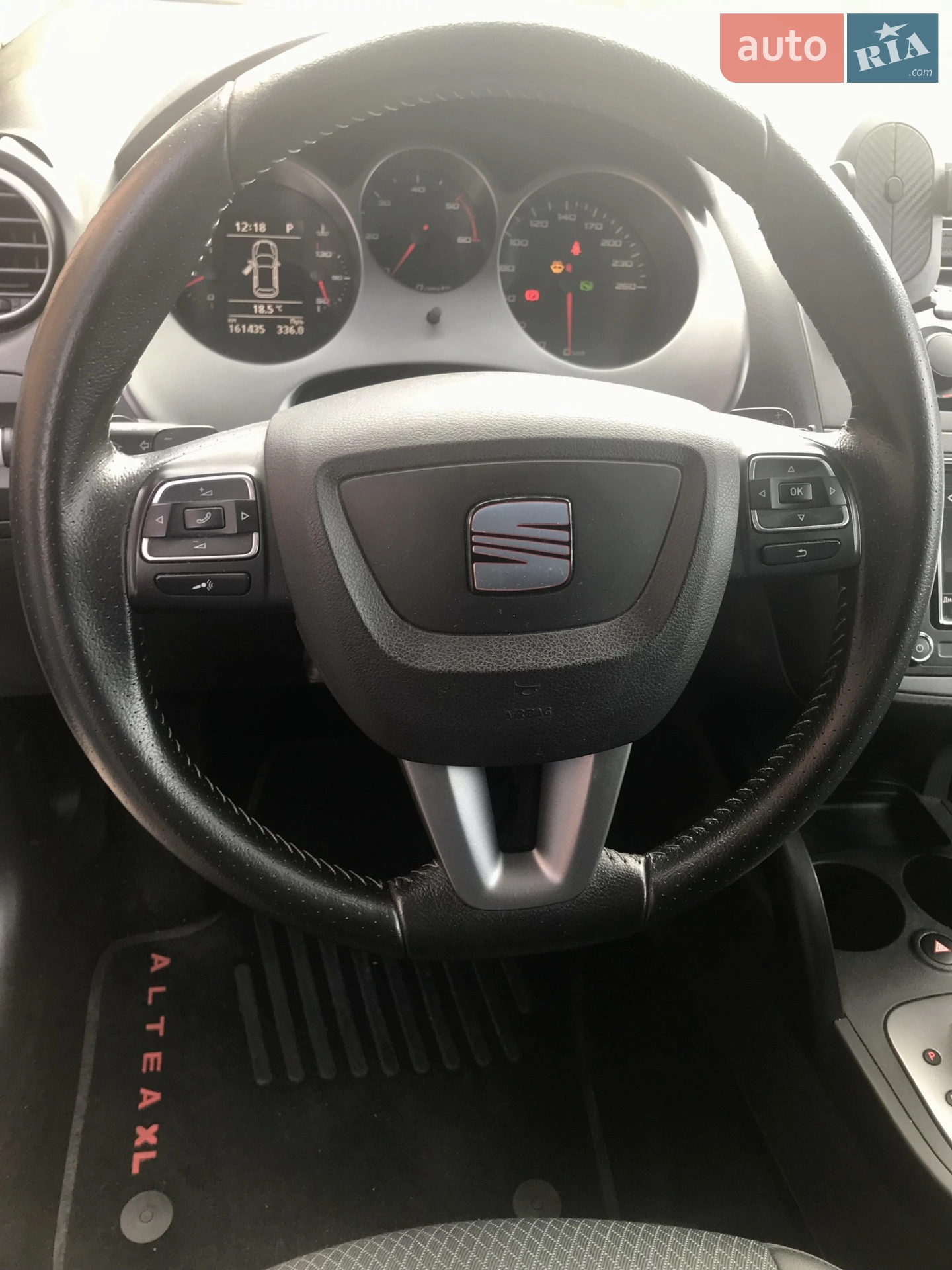 2015 SEAT Altea - мініатюра 6