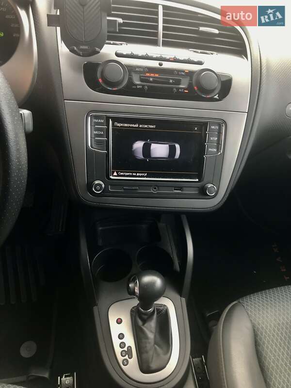 Минивэн SEAT Altea XL 2015 в Ужгороде