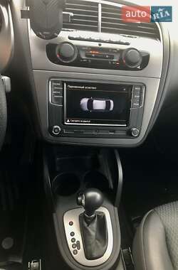Минивэн SEAT Altea XL 2015 в 