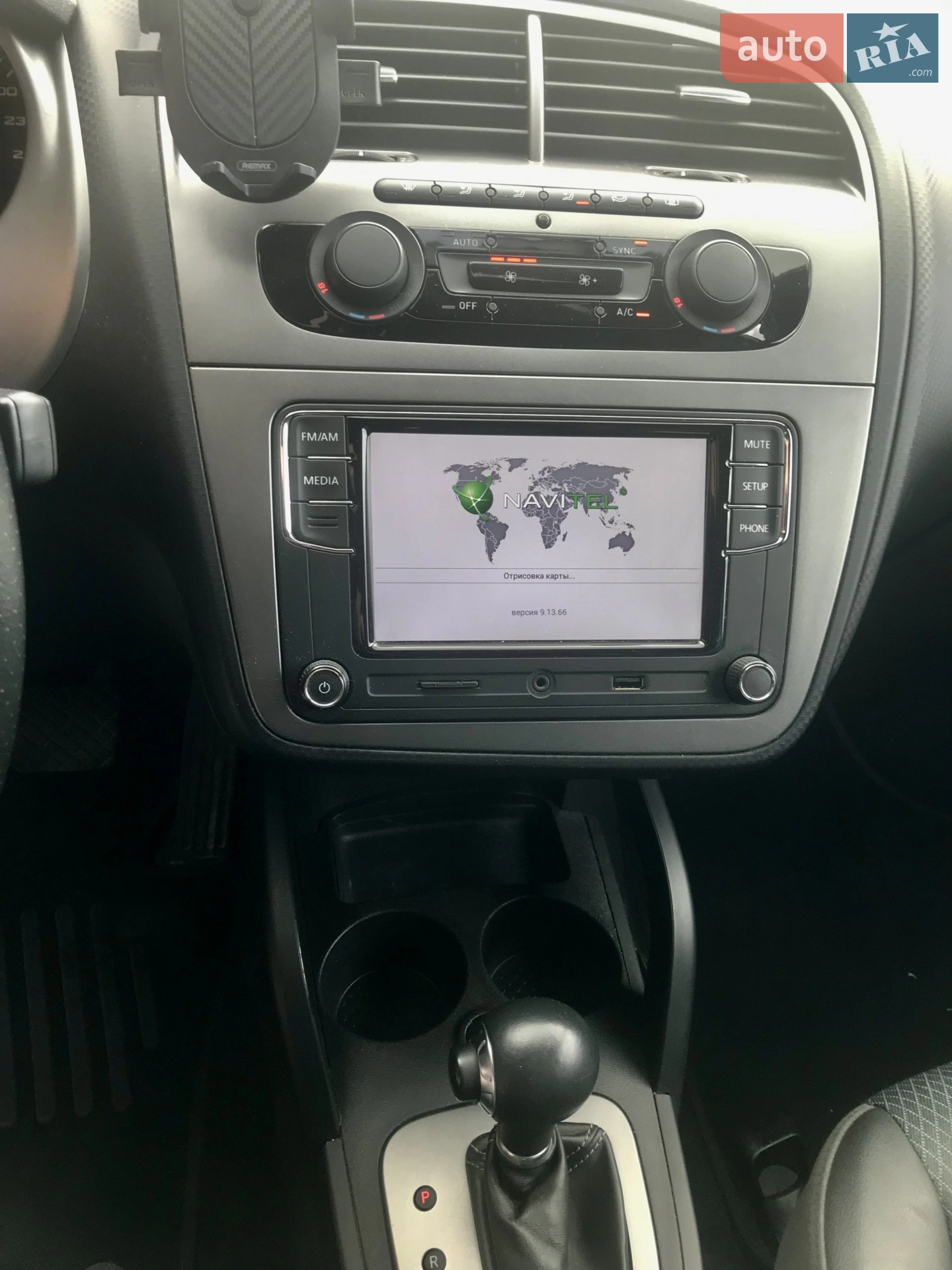 2015 SEAT Altea - мініатюра 9