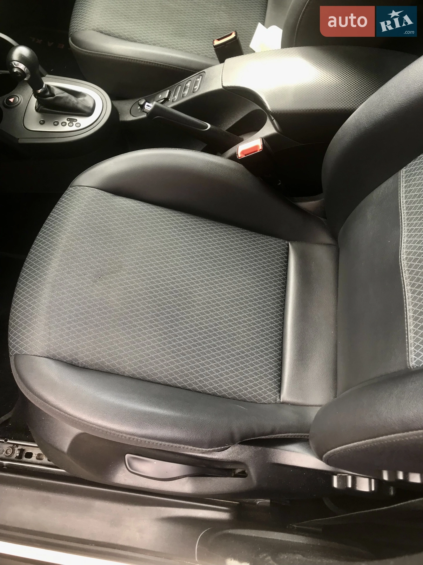 2015 SEAT Altea - мініатюра 11