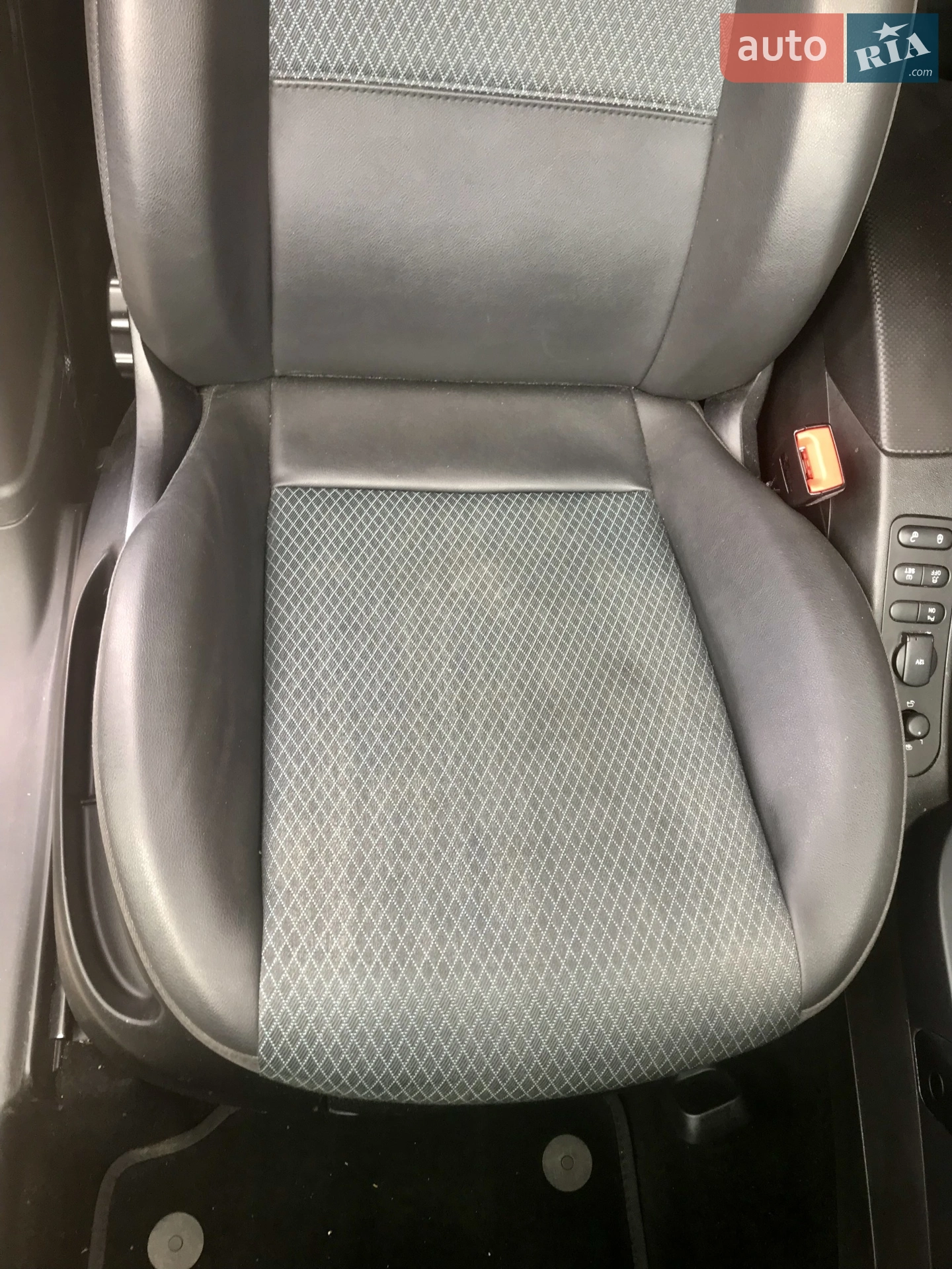 2015 SEAT Altea - мініатюра 13