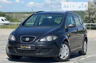 Минивэн SEAT Altea XL 2010 в Киеве