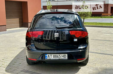 Мінівен SEAT Altea XL 2013 в Івано-Франківську