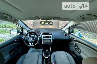 Мінівен SEAT Altea XL 2010 в Луцьку