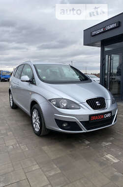 Минивэн SEAT Altea XL 2011 в Ровно