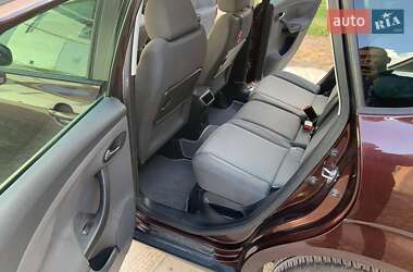 Минивэн SEAT Altea XL 2007 в 