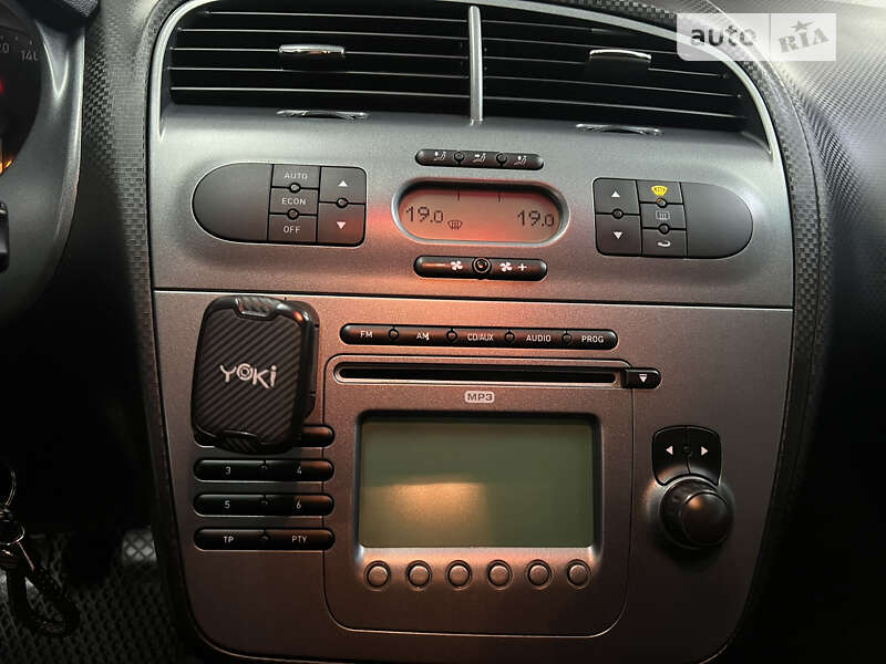 Минивэн SEAT Altea XL 2008 в Виннице