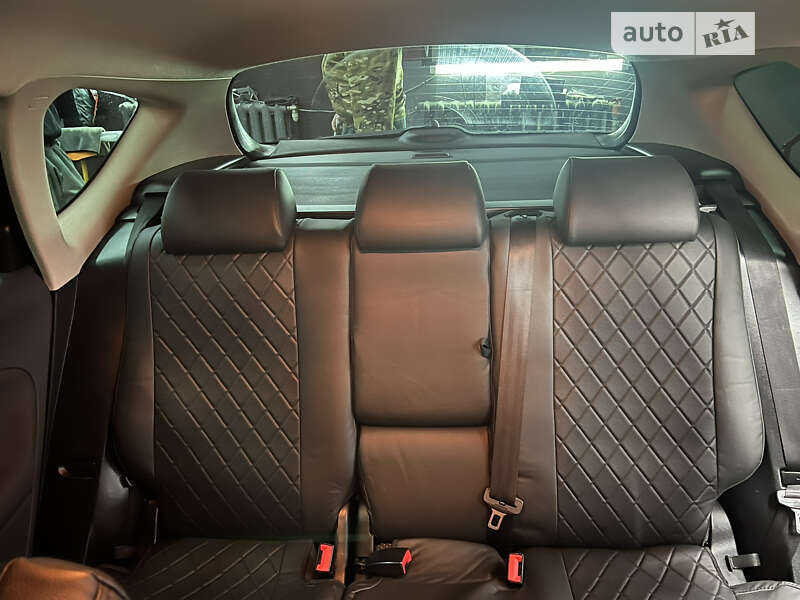 Минивэн SEAT Altea XL 2008 в Виннице