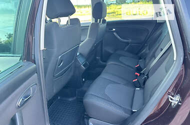 Мінівен SEAT Altea XL 2009 в Ніжині