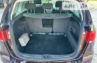 Мінівен SEAT Altea XL 2009 в Ніжині
