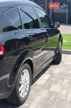 Минивэн SEAT Altea XL 2013 в 