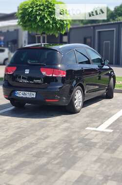 Минивэн SEAT Altea XL 2013 в Луцке