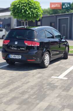 Минивэн SEAT Altea XL 2013 в 