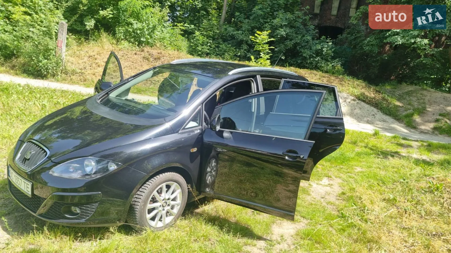 2012 SEAT Altea - мініатюра 6