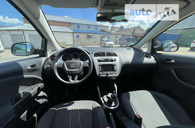 Мінівен SEAT Altea XL 2012 в Ковелі