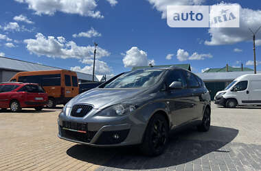 Мінівен SEAT Altea XL 2012 в Ковелі