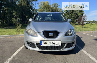 Мінівен SEAT Altea XL 2008 в Києві