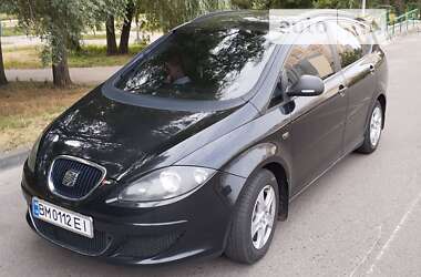 Мінівен SEAT Altea XL 2007 в Сумах