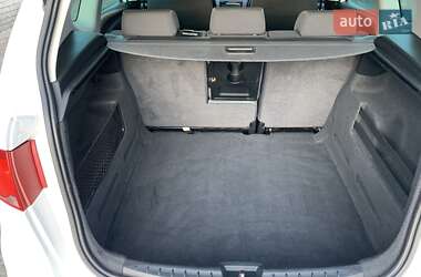 Минивэн SEAT Altea XL 2015 в 