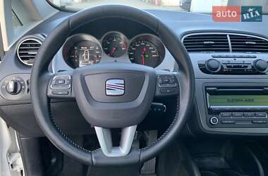 Минивэн SEAT Altea XL 2015 в 
