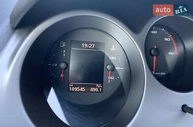 Минивэн SEAT Altea XL 2015 в 