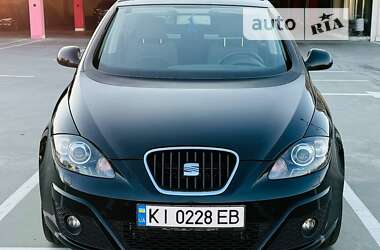 Мінівен SEAT Altea XL 2015 в Києві