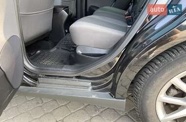 Минивэн SEAT Altea XL 2015 в 