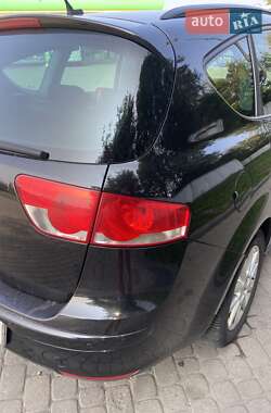Минивэн SEAT Altea XL 2015 в 
